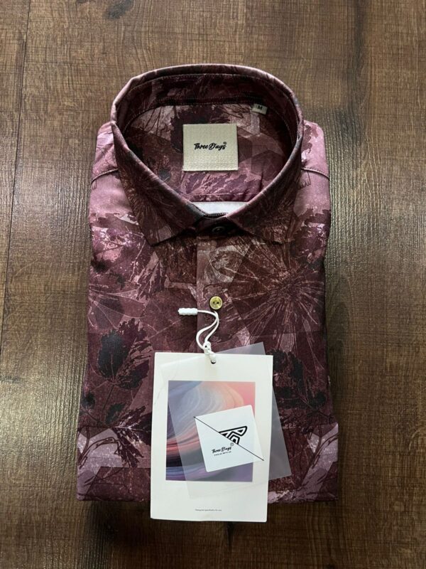 Slim Fit Dress Shirts